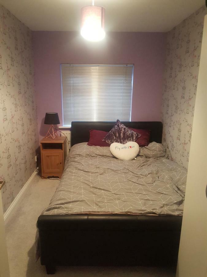 Kate'S Place. Newport  Esterno foto